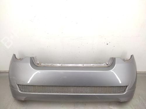 Used Rear bumper CHEVROLET AVEO / KALOS Hatchback (T250, T255) 1.2 (84 hp) 26972849