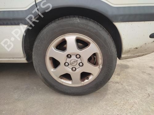 Right headlight OPEL ZAFIRA A MPV (T98) 2.0 DTI 16V (F75) | BP21157066C29