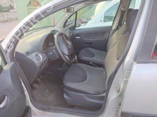 Køler CITROËN C3 I (FC_, FN_) 1.4 HDi | BP21154428M31 