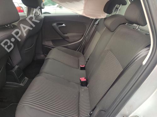 AC radiator VW POLO V (6R1, 6C1) 1.6 TDI | BP32439933M32