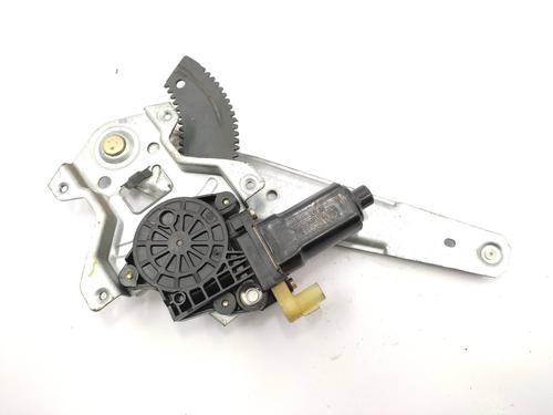 Used Rear right window mechanism HYUNDAI GETZ (TB) [2001-2011]  21154535