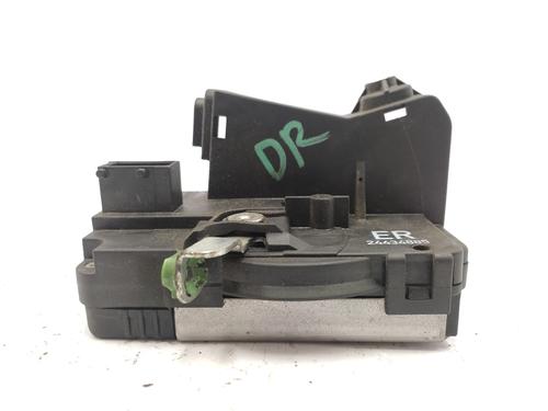 Used Front right lock OPEL COMBO Tour [2001-2011]  21159330