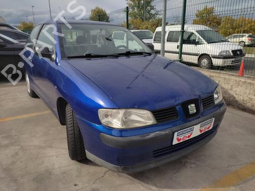 Left front window switch SEAT IBIZA II (6K1)  | BP21158719I27 