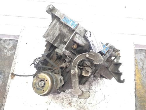 Gearbox CITROËN XANTIA (X1_, X2_) 2.0 HDI 90 | BP21151639M3 