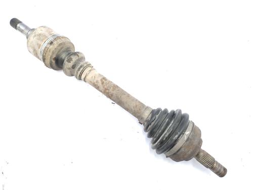 Used Left front driveshaft CITROËN BERLINGO / BERLINGO FIRST Box Body/MPV (M_) 1.9 D 70 (MBWJZ, MCWJZ) (69 hp) 24435409