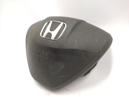 Used Driver airbag HONDA CIVIC VIII Hatchback (FN, FK) 2.2 CTDi (FK3) (140 hp) 21149249