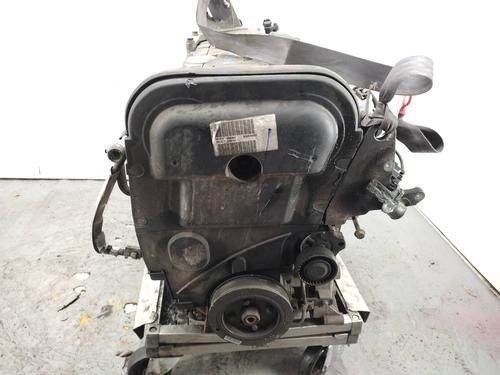 Engine VOLVO S60 I (384)  | BP21149031M1 