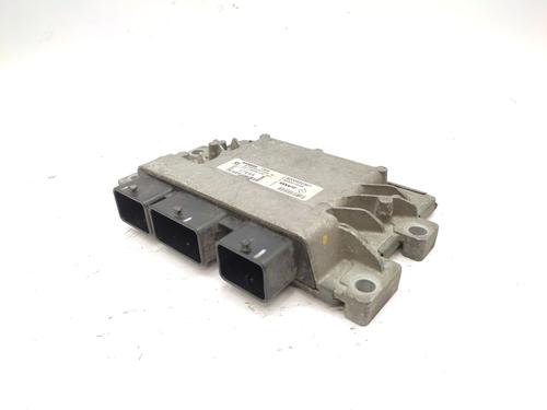 Engine control unit (ECU) RENAULT CLIO III (BR0/1, CR0/1) 1.2 16V (BR02, BR0J, BR11, CR02, CR0J, CR11) | BP36157379M57 - Image 2