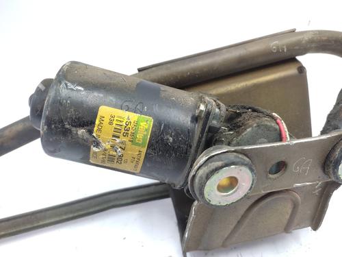 Front wiper motor MERCEDES-BENZ VITO Van (W638)  | BP21161231M29 