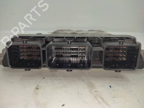 Engine control unit (ECU) CITROËN C4 I (LC_) 1.6 HDi | BP21149675M57 