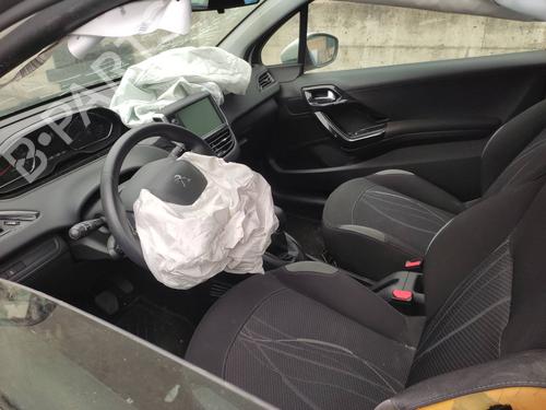 Front right window mechanism PEUGEOT 208 I (CA_, CC_)  | BP21154363C23