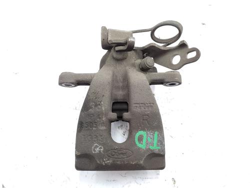 Used Right rear brake caliper FORD MONDEO IV (BA7) 2.0 TDCi (140 hp) 30196816