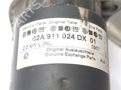Startmotor SEAT TOLEDO II (1M2)  | BP21159083M8 
