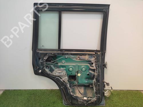 Left rear door SSANGYONG MUSSO (FJ)  | BP21149491C4 