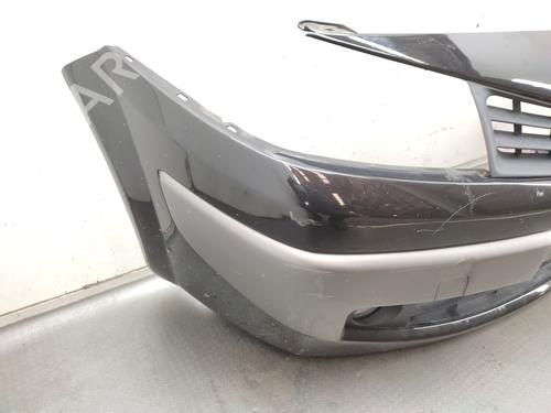 Front bumper RENAULT MEGANE II (BM0/1_, CM0/1_) 1.9 dCi | BP24125693C7