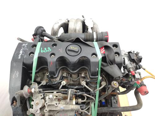 Engine CITROËN SAXO (S0, S1) 1.5 D | BP21161963M1 