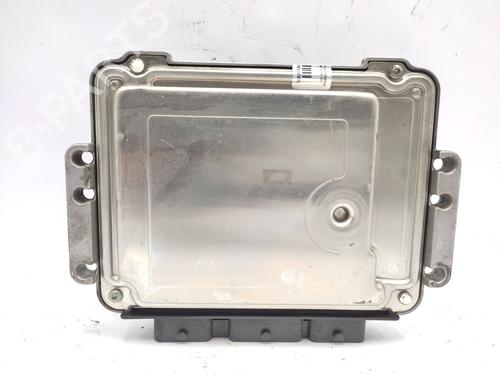 Motorstyringsenhet PEUGEOT 206 Hatchback (2A/C) 1.4 HDi eco 70 | BP31096461M57 