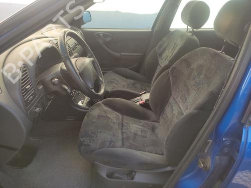 Support CITROËN XSARA (N1) 2.0 HDi 90 | BP22769304C155 