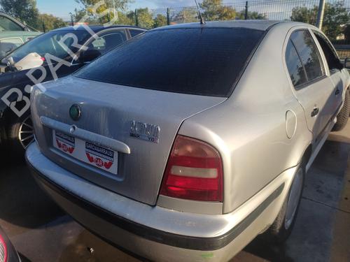 Querlenker links vorne SKODA OCTAVIA I (1U2) 1.9 TDI | BP21158374M12 