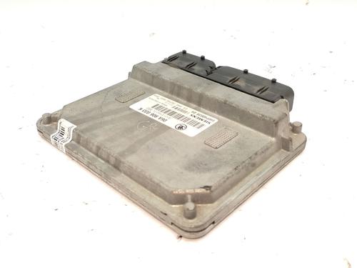 Used Engine control unit (ECU) Engine control unit (ECU) SKODA OCTAVIA I (1U2) 1.6 (102 hp) 34472066 34472066