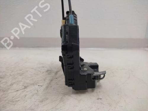 Front left lock TOYOTA COROLLA Verso (ZER_, ZZE12_, R1_) 1.8 (ZNR11_, ZNR11R) | BP21148910C98 