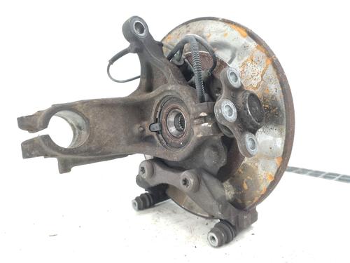 Right front steering knuckle CITROËN C3 I (FC_, FN_) 1.4 HDi | BP21155484M26 