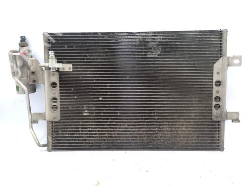 AC-Kondensator MERCEDES-BENZ A-CLASS (W168) A 140 (168.031, 168.131) (82 hp) 22977819