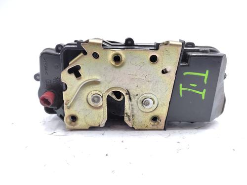 Rear left lock CITROËN C5 I (DC_) 2.0 HDi (DCRHZB, DCRHZE) | BP24539887C100 