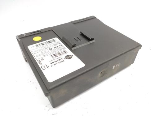 Fuse box NISSAN PRIMERA (P12) 2.0 | BP21157946E1 