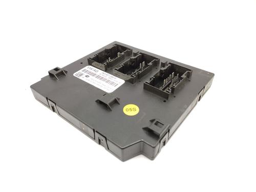 Elektronisk modul VW GOLF VI (5K1) 1.6 TDI (105 hp) 28583624