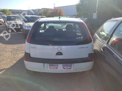 Køleventilator elektrisk OPEL CORSA C (X01) 1.2 (F08, F68) | BP21154803M35 