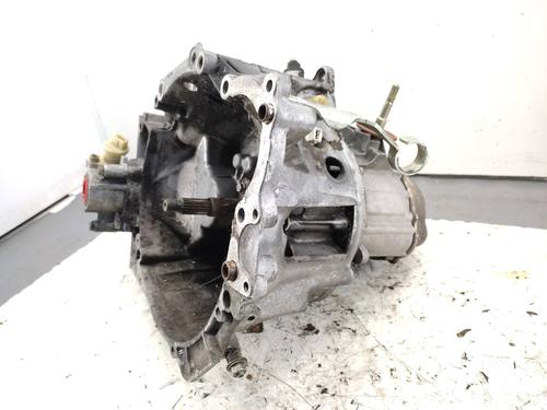 Gearbox PEUGEOT PARTNER MPV (5_, G_) 1.9 D | BP21154166M3