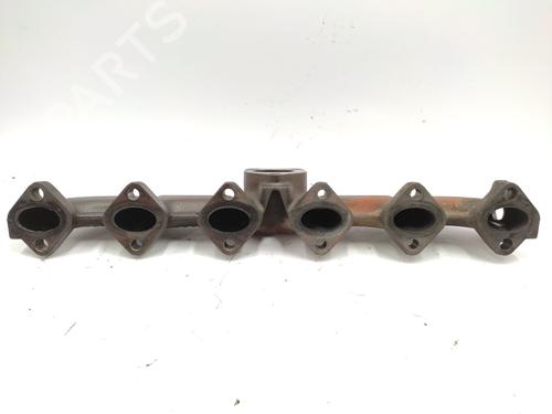 Exhaust manifold BMW 3 (E90) 320 d | BP27327032M110 