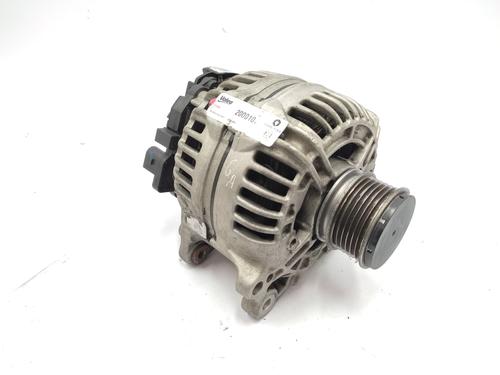 Used Alternator Alternator VW POLO IV (9N_, 9A_) 1.9 SDI (64 hp) 40505921 40505921