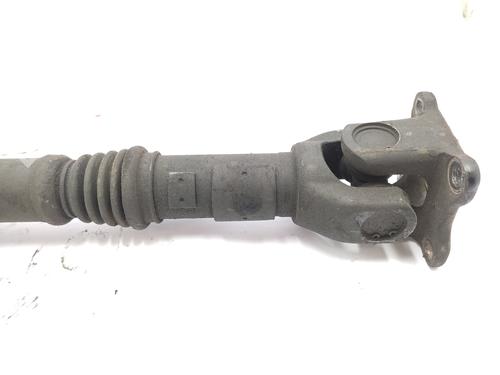 Driveshaft SUZUKI JIMNY Closed Off-Road Vehicle (SN) 1.3 16V (SN413) | BP21155737M37 