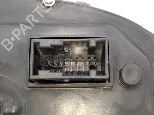 Instrument cluster PEUGEOT 307 SW (3H)  | BP21159000C47 
