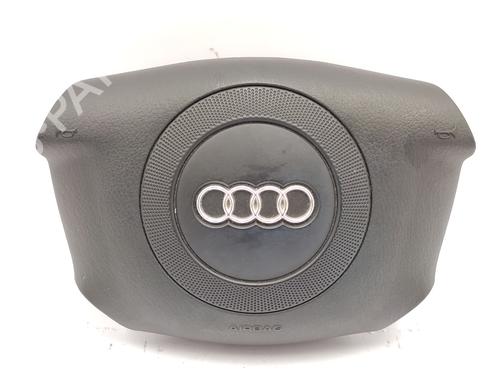 driver-airbag-audi-a4-b5-8d2-1994-1995-1996-1997-1998-1999-2000-2001-32498604 main image