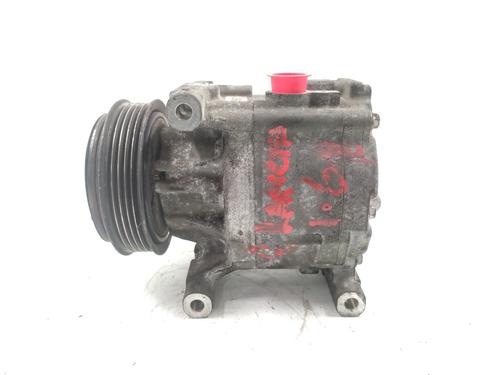 AC-Kompressor FIAT PANDA (169_) 1.2 (169.AXB11, 169.AXB1A) (60 hp) 21150970