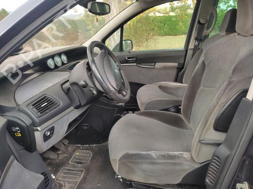 Engine PEUGEOT 807 (EB_) 2.0 HDI | BP30747964M1 