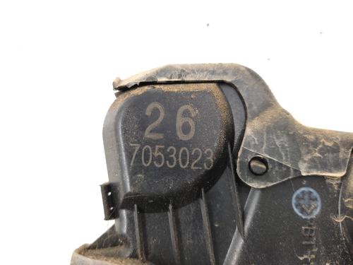 Front left lock SUZUKI GRAND VITARA II (JT, TE, TD) 1.9 DDiS (JB419WD, JB419XD) | BP21151535C98 