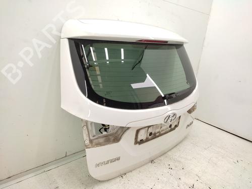 Tailgate HYUNDAI ix20 (JC)  | BP21156047C6
