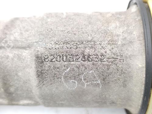 Cremallera direccion RENAULT SCÉNIC II (JM0/1_) 1.9 dCi (JM0G, JM12, JM1G, JM2C) | BP30616358M22