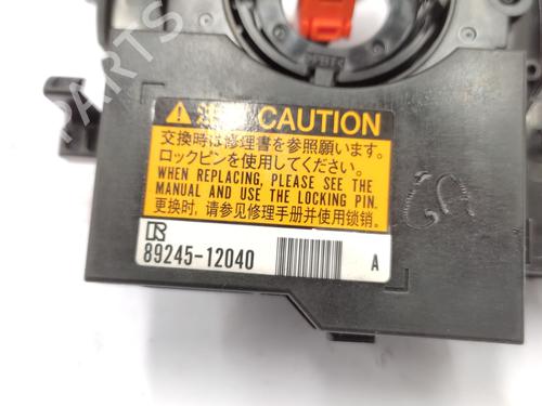 Squib airbag TOYOTA RAV 4 IV (_A4_) | BP32314066C102