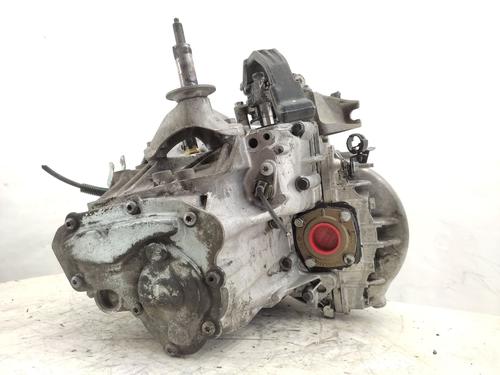 Gearbox PEUGEOT EXPERT Tepee (VF3X_) 2.0 HDi 120 4x4 | BP29029698M3 