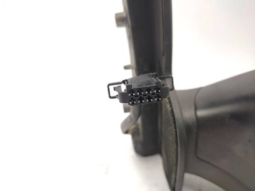 Right mirror SEAT ALTEA XL (5P5, 5P8)  | BP21153787C27 