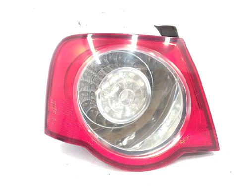Used Left taillight VW PASSAT B6 (3C2) 2.0 TDI 16V 4motion (140 hp) 24296540