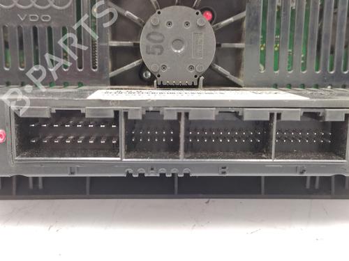 Climate control AUDI A3 (8V1, 8VK) 2.0 TDI | BP33704015I5  - Image 6