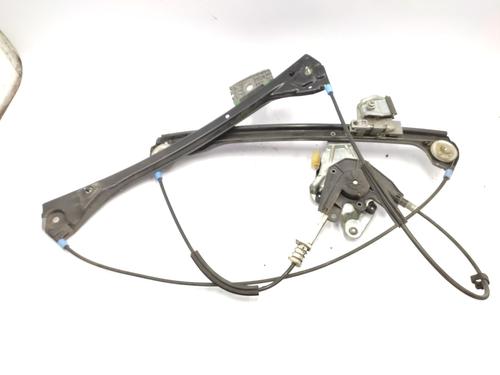 Front left window mechanism BMW 3 Coupe (E46)  | BP26680485C22 