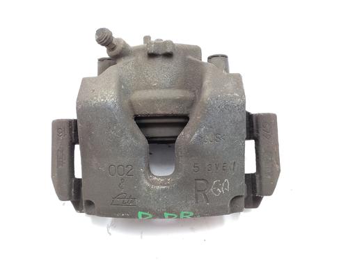 Used Right front brake caliper HONDA CIVIC IX (FK) 1.6 i-DTEC (FK3) (120 hp) 30184578