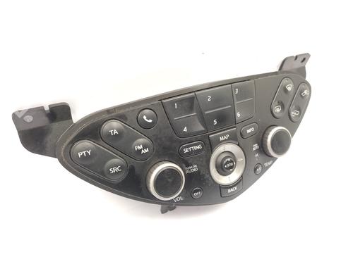 Switch NISSAN PRIMERA Hatchback (P12) 1.9 dCi | BP21160088I30 